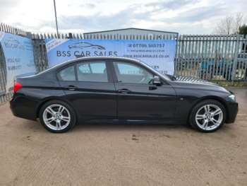 Used BMW 3 Series 2014 for sale - 74360663: Photo