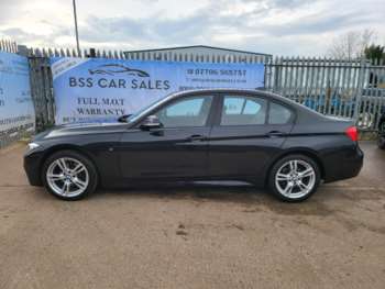 Used BMW 3 Series 2014 for sale - 74360663: Photo