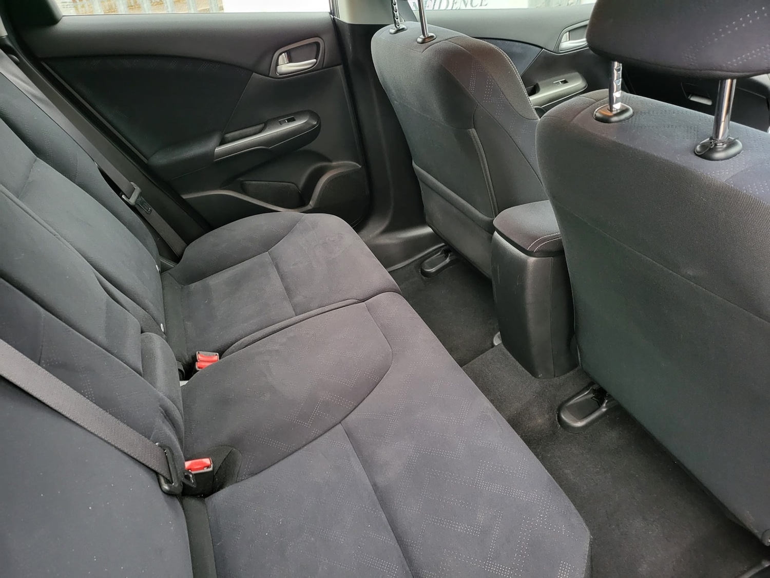 Used Honda Civic 2014 for sale - 77775275: Photo 17