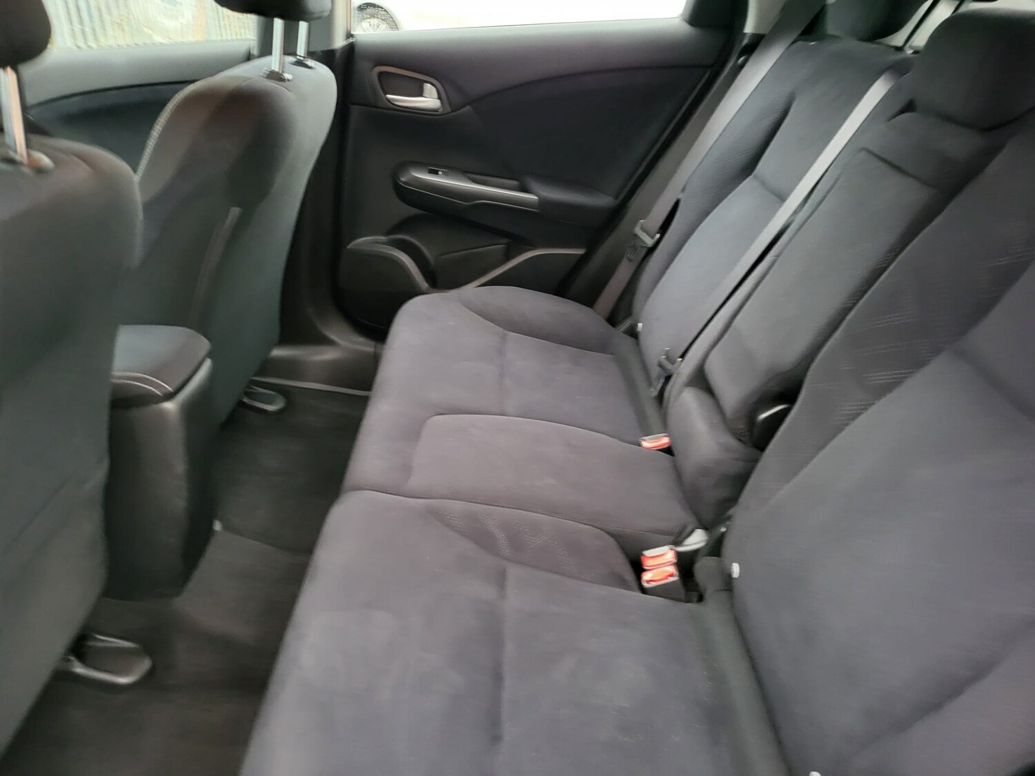 Used Honda Civic 2014 for sale - 77775275: Photo 18