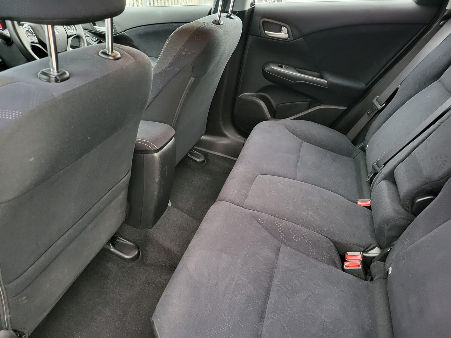 Used Honda Civic 2014 for sale - 77775275: Photo 19