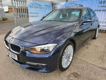 Used BMW 3 Series 2014 for sale - 74896820: Photo