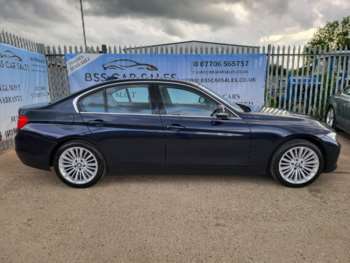 Used BMW 3 Series 2014 for sale - 74896820: Photo