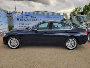 Used BMW 3 Series 2014 for sale - 74896820: Photo