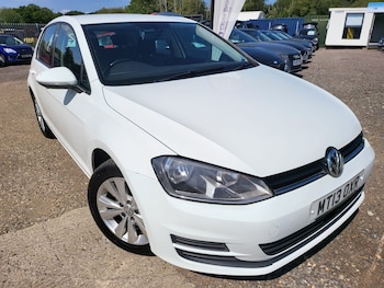 2013 (13) - 1.6 TDI 105 SE 5dr