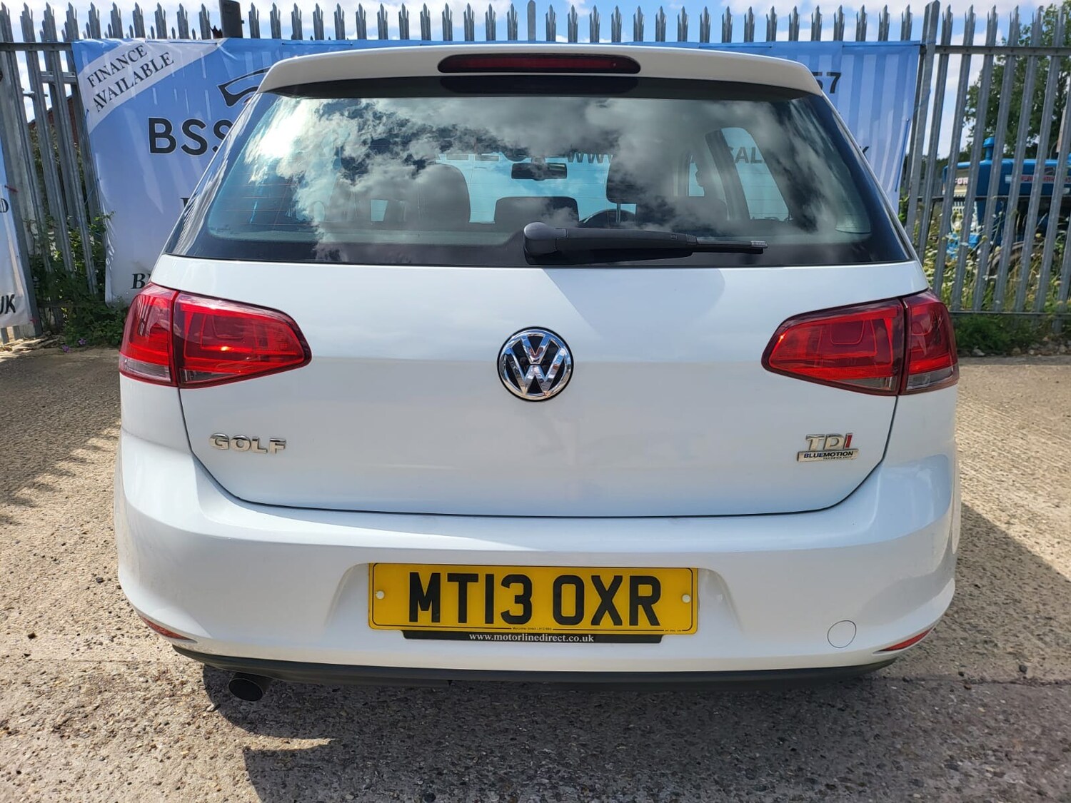 Vehicle 27