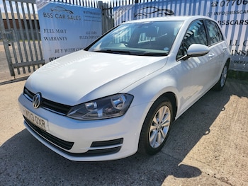 Used Volkswagen Golf 2013 for sale - 75526489: Photo