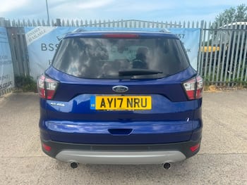 Used Ford Kuga 2017 for sale - 79628088: Photo