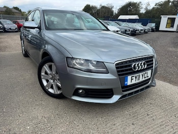 2011 (11) - 2.0 TDI 143 SE 5dr Multitronic
