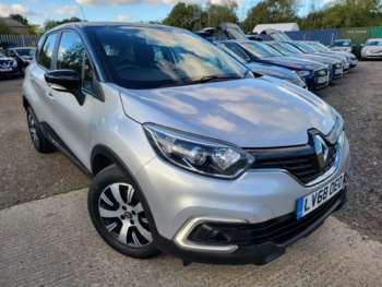 2018 (68) - 1.5 dCi 90 Play 5dr