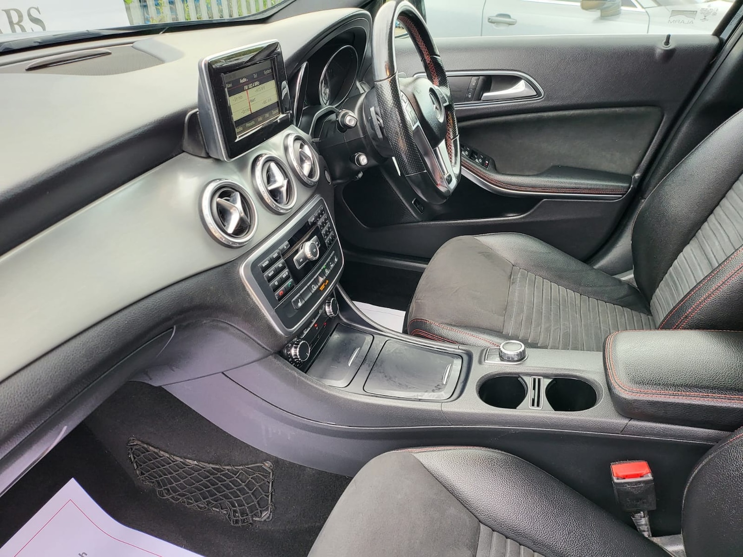 Used Mercedes-Benz GLA 2015 for sale - 77001479: Photo 13