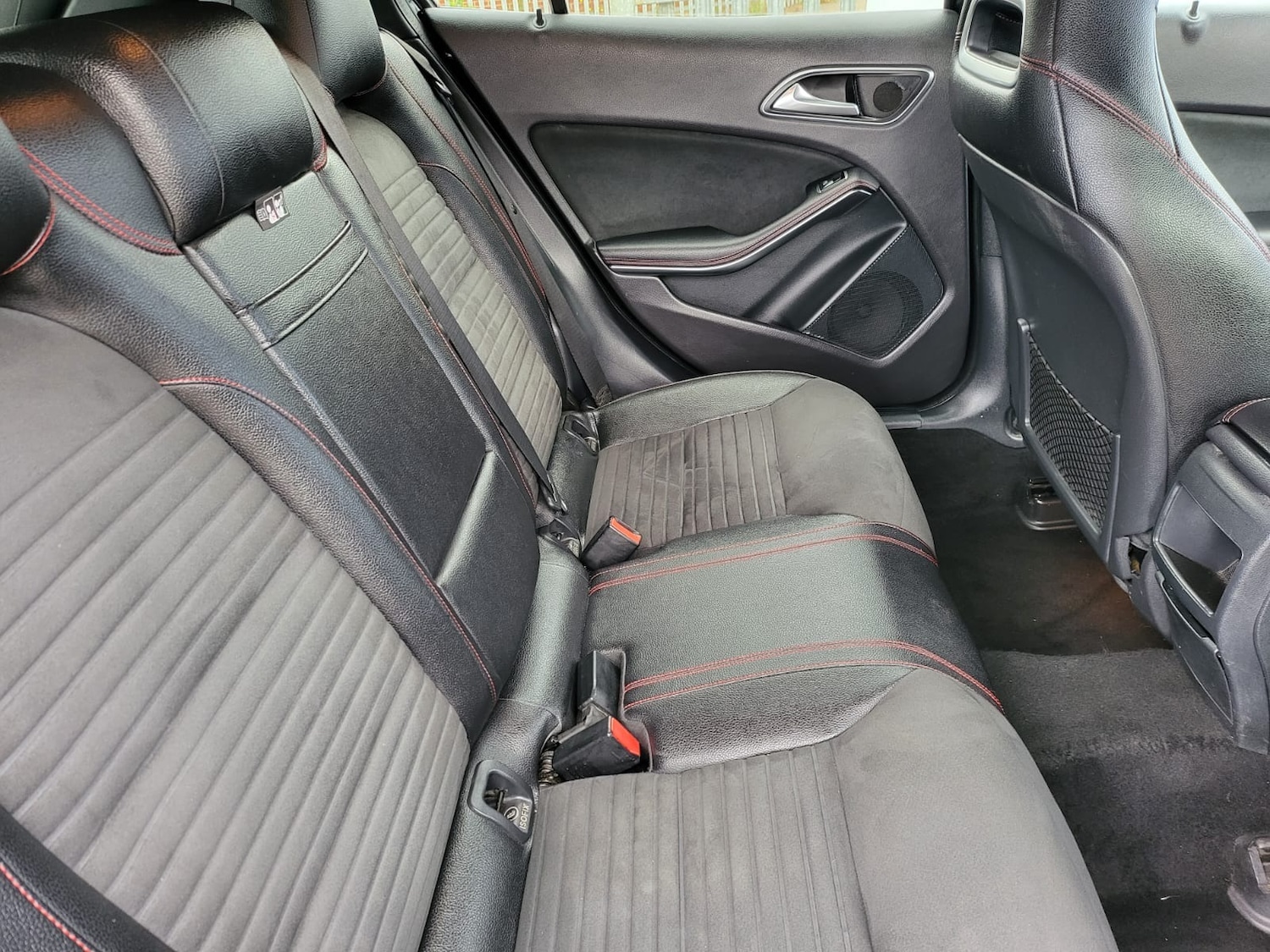 Used Mercedes-Benz GLA 2015 for sale - 77001479: Photo 16