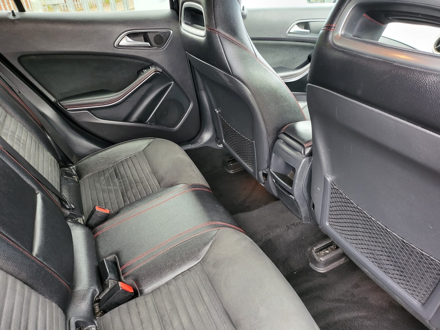 Used Mercedes-Benz GLA 2015 for sale - 77001479: Photo 17