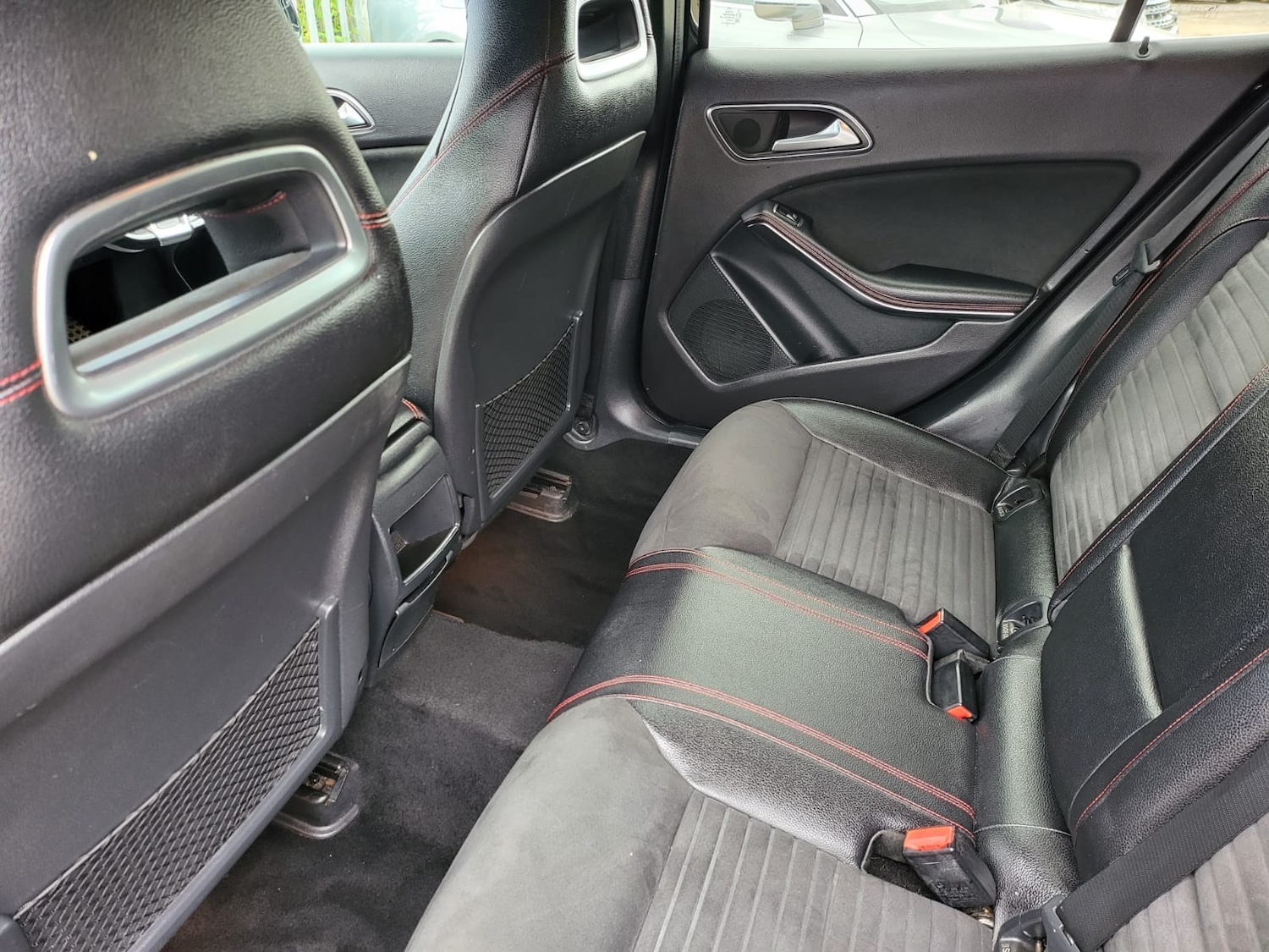 Used Mercedes-Benz GLA 2015 for sale - 77001479: Photo 19