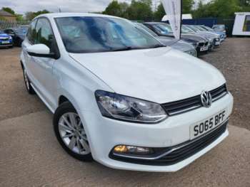 2015 (65) - 1.0 SE 3dr
