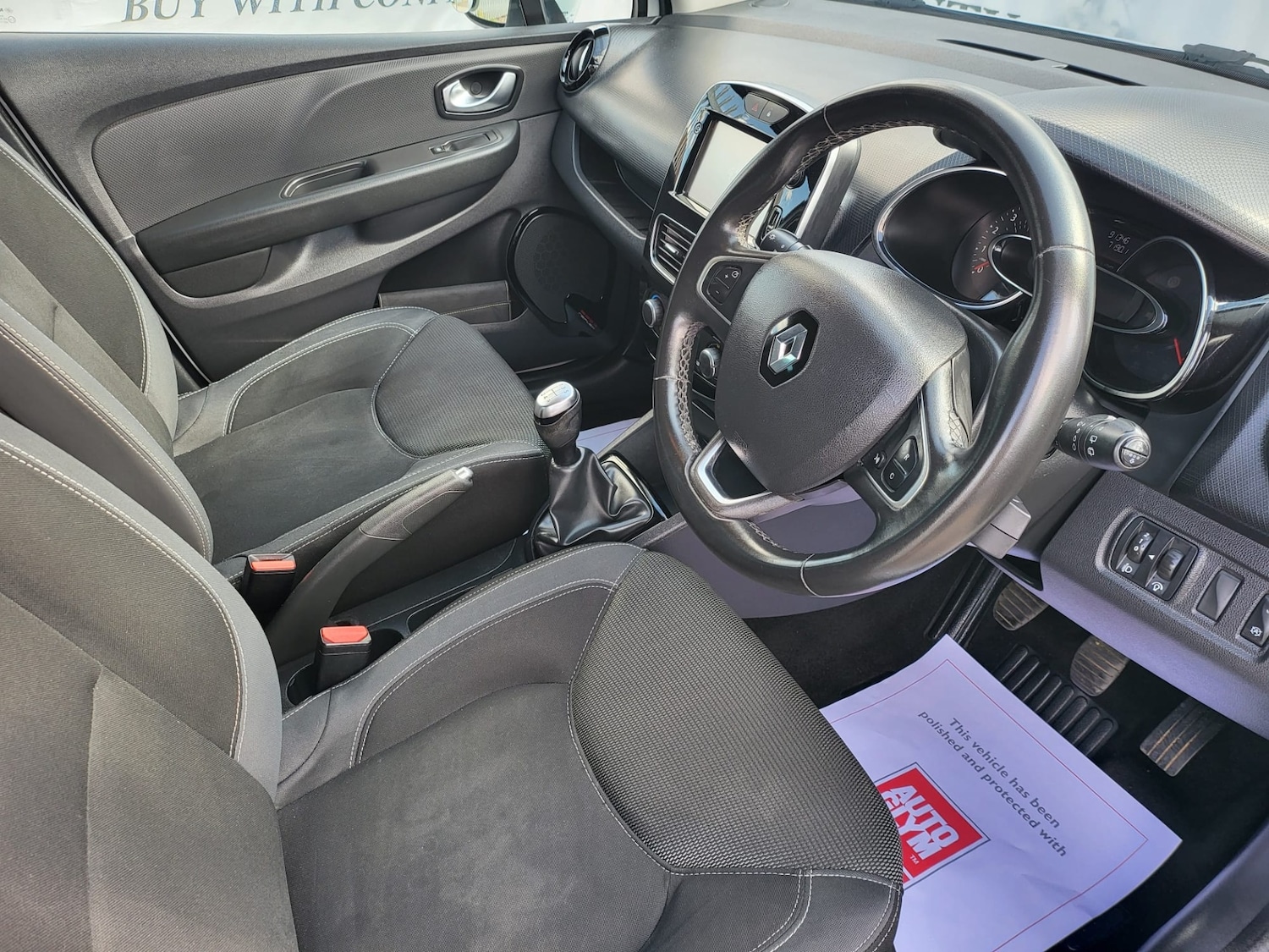 Used Renault Clio 2019 for sale - 78012650: Photo 21