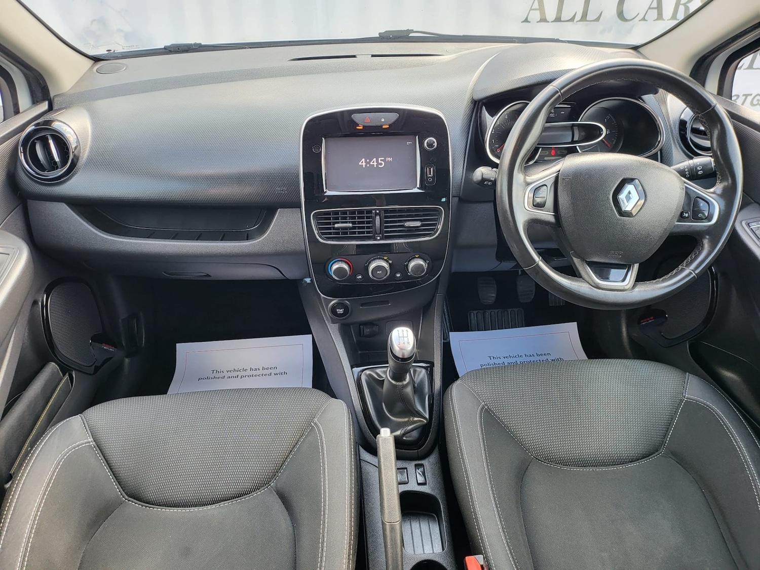 Used Renault Clio 2019 for sale - 78012650: Photo 23