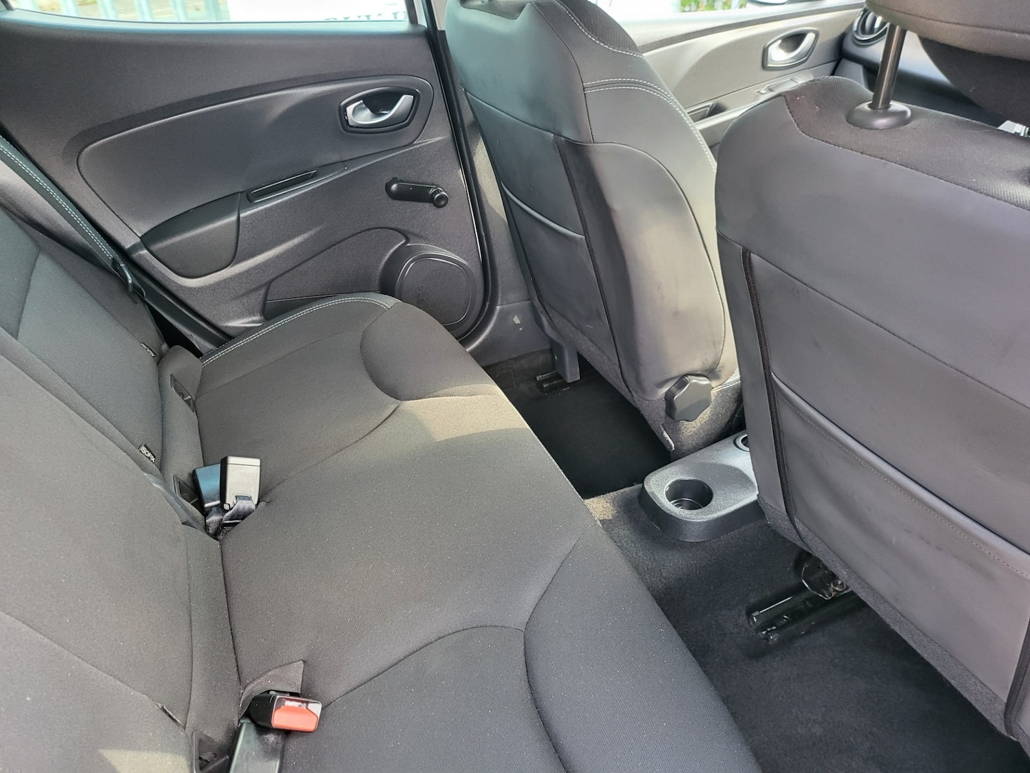 Used Renault Clio 2019 for sale - 78012650: Photo 27