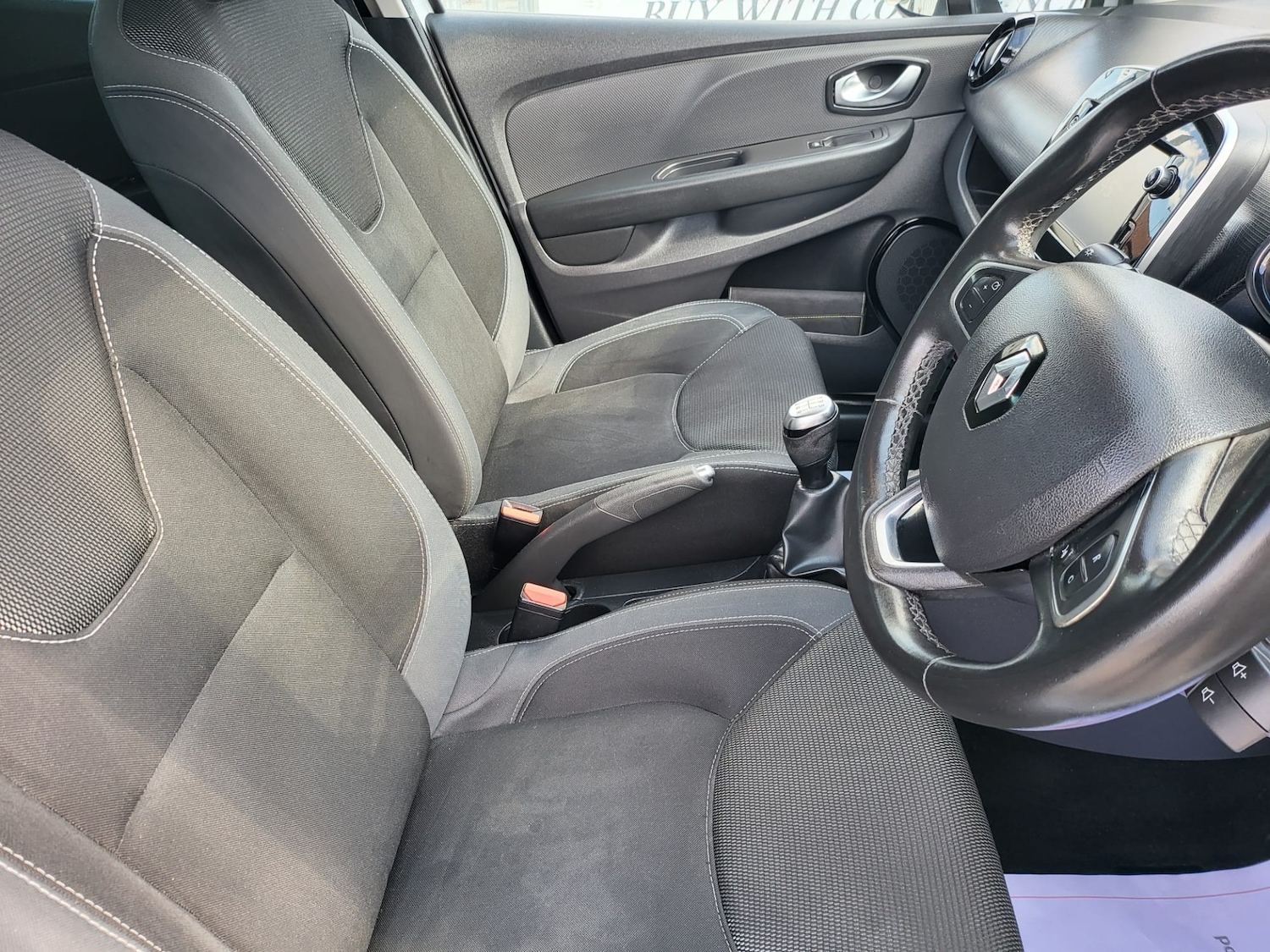 Used Renault Clio 2019 for sale - 78012650: Photo 29