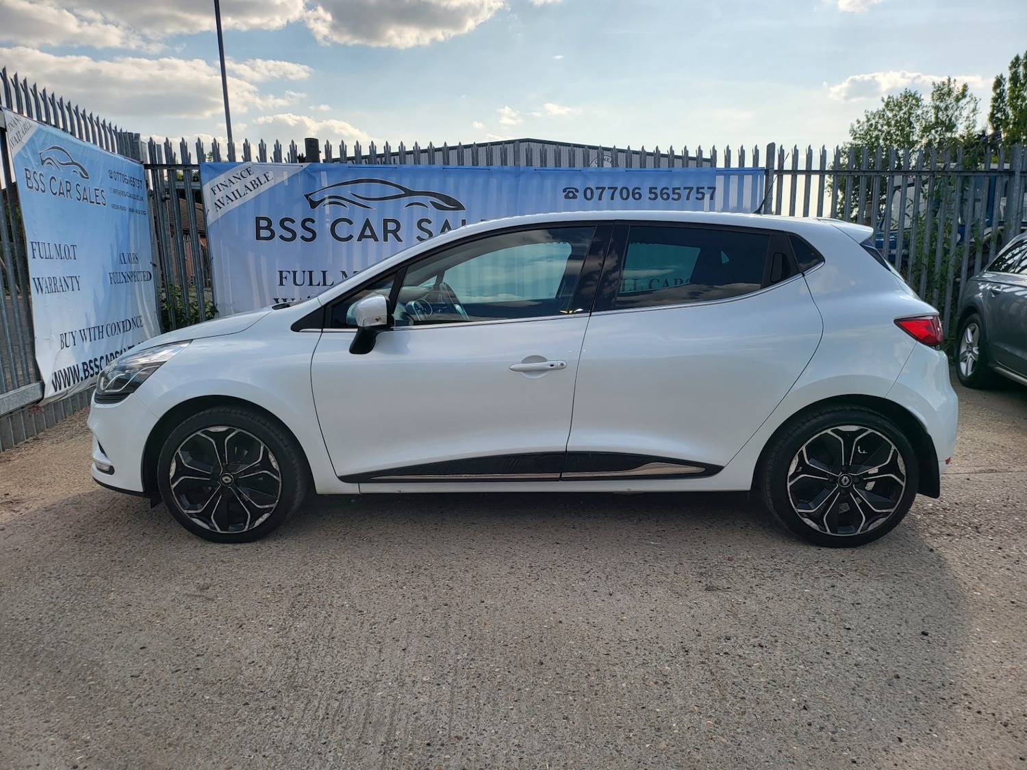 Used Renault Clio 2019 for sale - 78012650: Photo 6