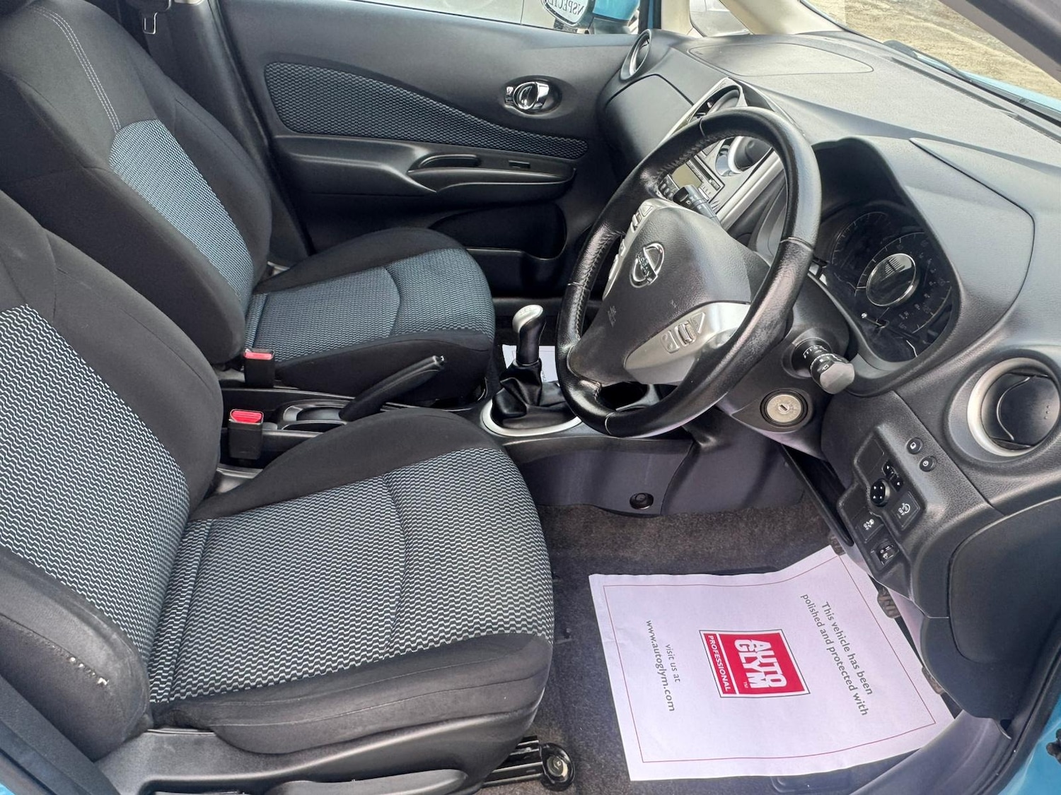 Used Nissan Note 2015 for sale - 76488729: Photo 12