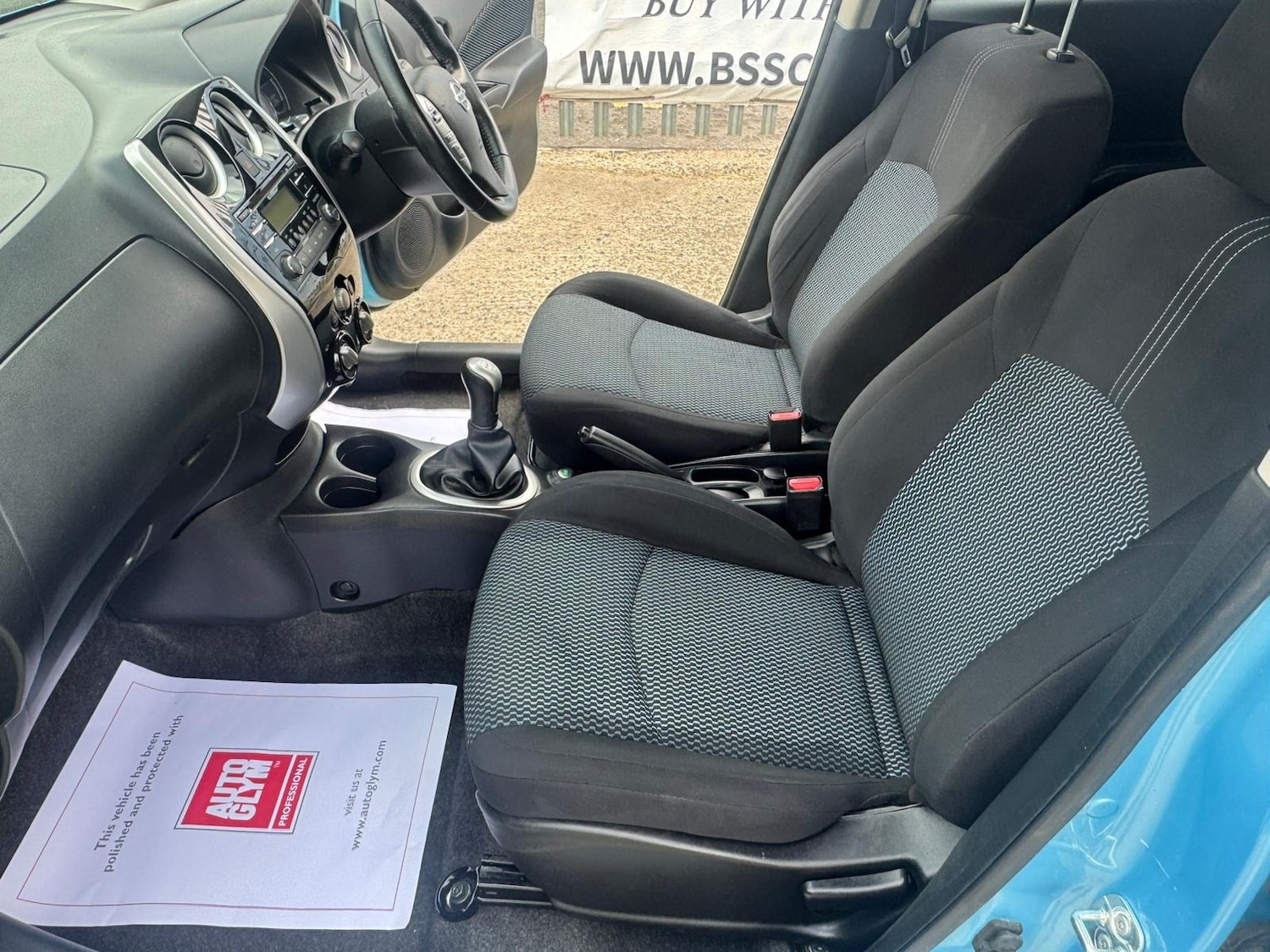 Used Nissan Note 2015 for sale - 76488729: Photo 14