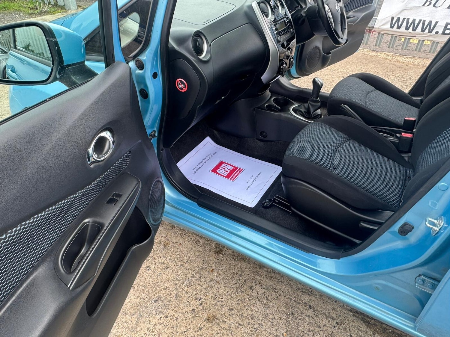 Used Nissan Note 2015 for sale - 76488729: Photo 15