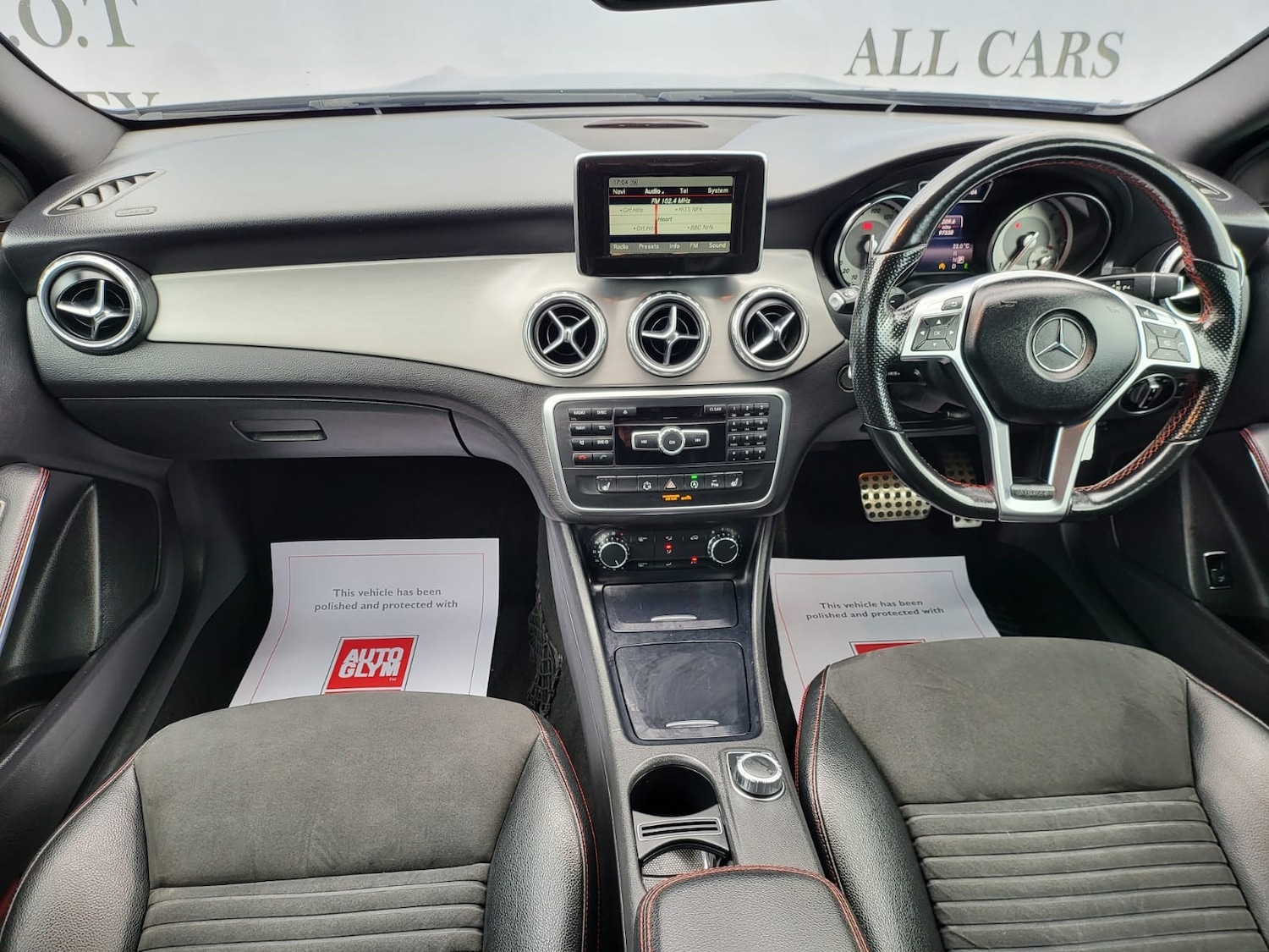 Used Mercedes-Benz GLA 2015 for sale - 75870770: Photo 15