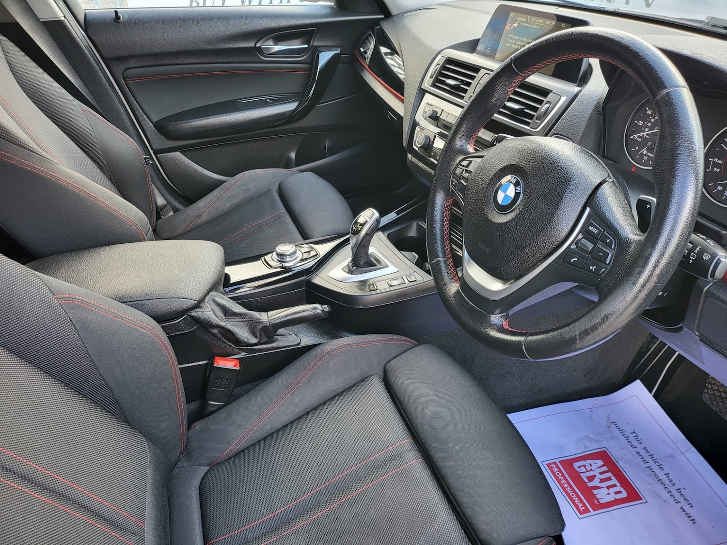 Used BMW 1 Series 2017 for sale - 77318677: Photo 16