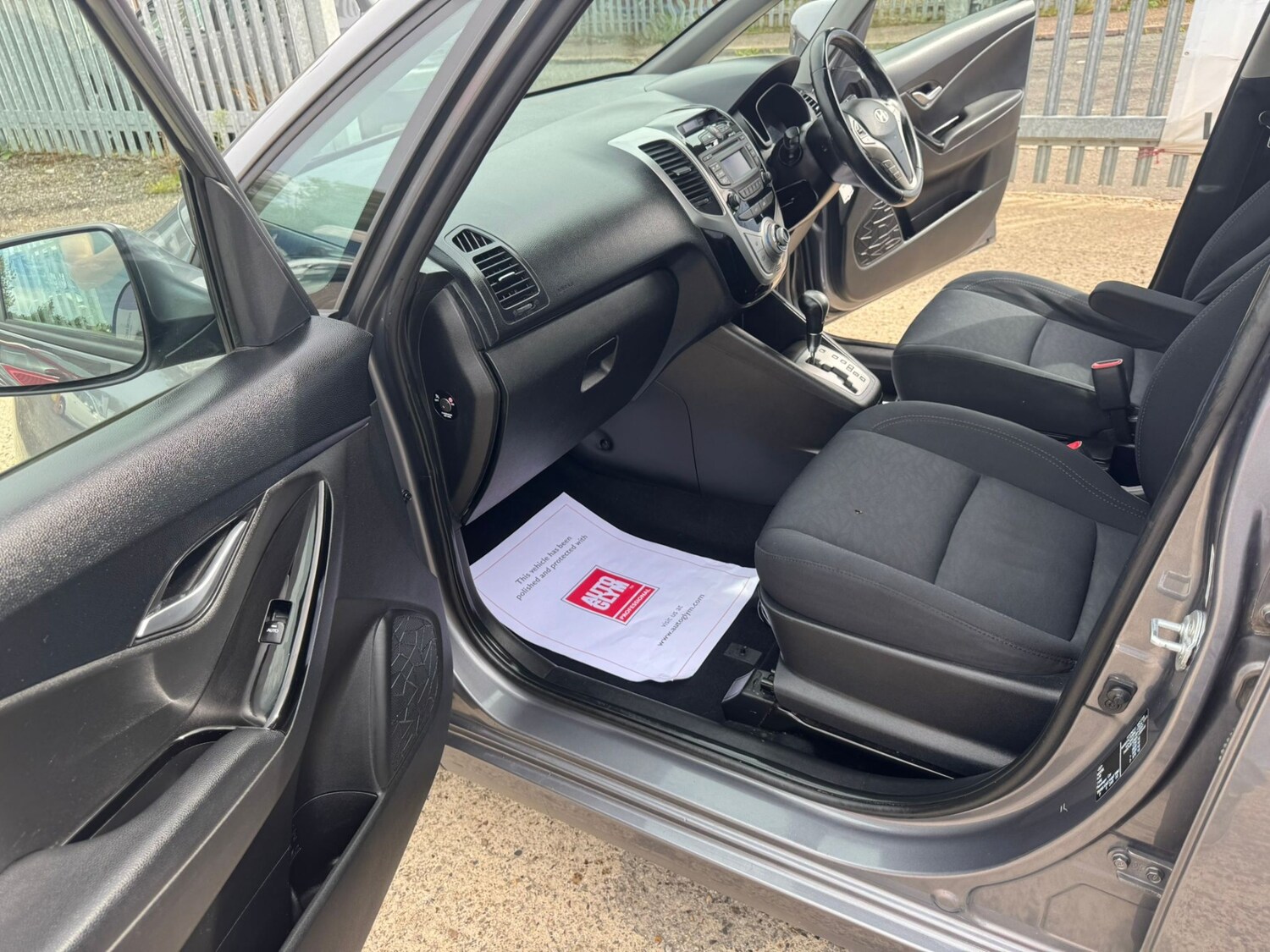 Used Hyundai Ix20 2014 for sale - 76940507: Photo 14