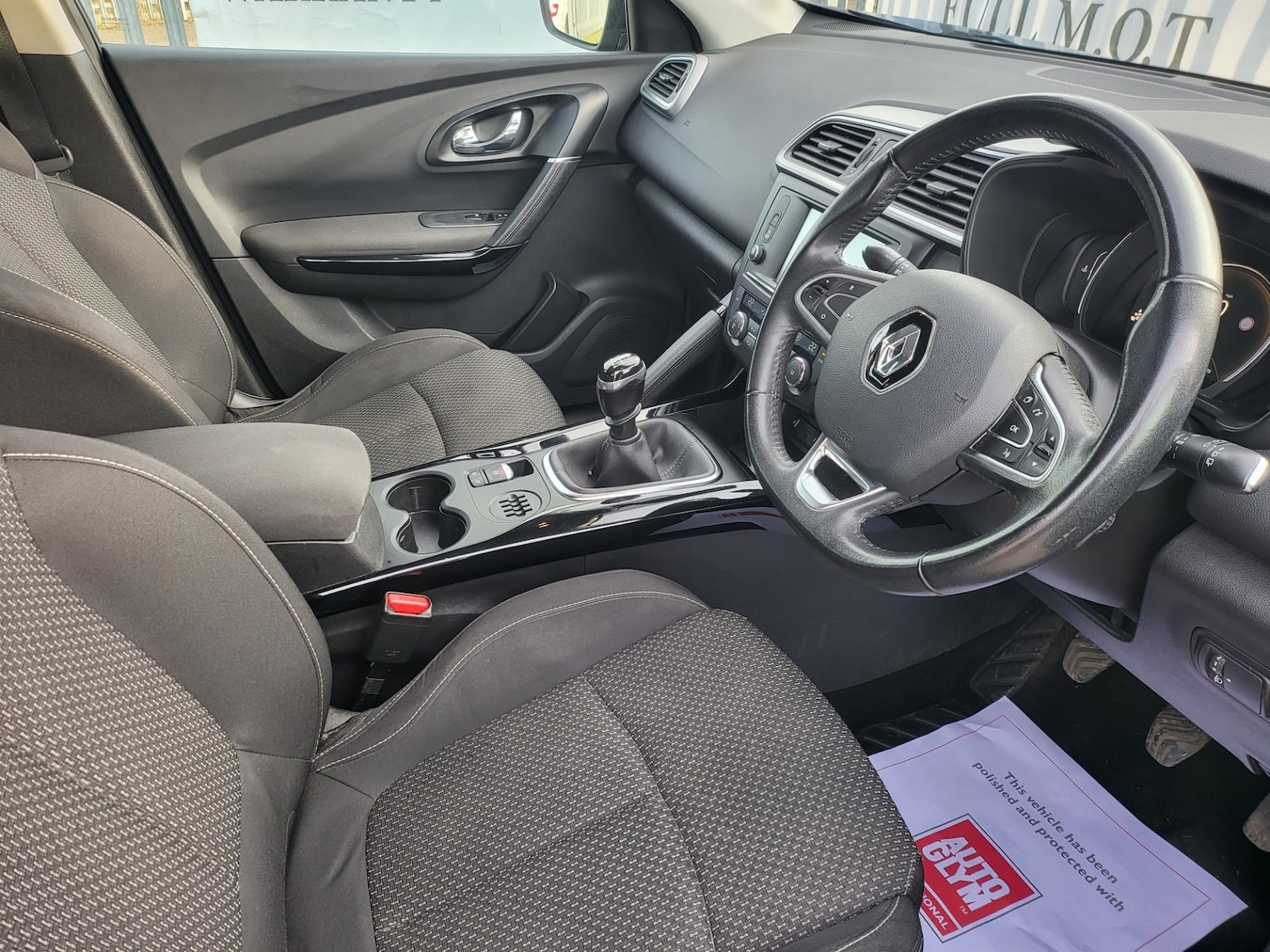 Used Renault Kadjar 2016 for sale - 77964930: Photo 11