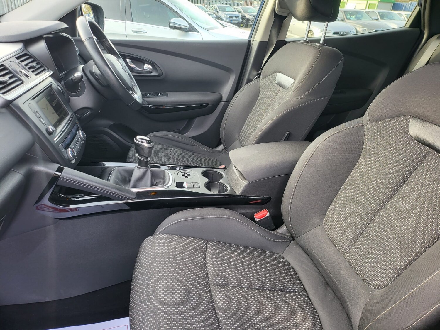 Used Renault Kadjar 2016 for sale - 77964930: Photo 14