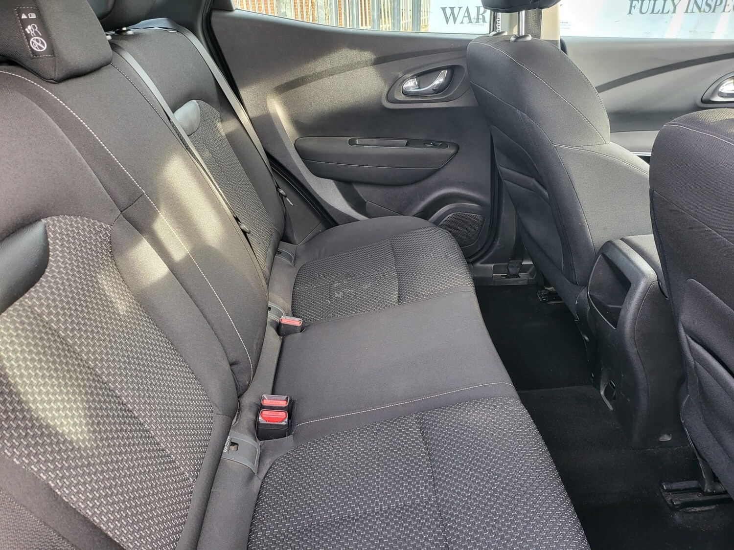 Used Renault Kadjar 2016 for sale - 77964930: Photo 16