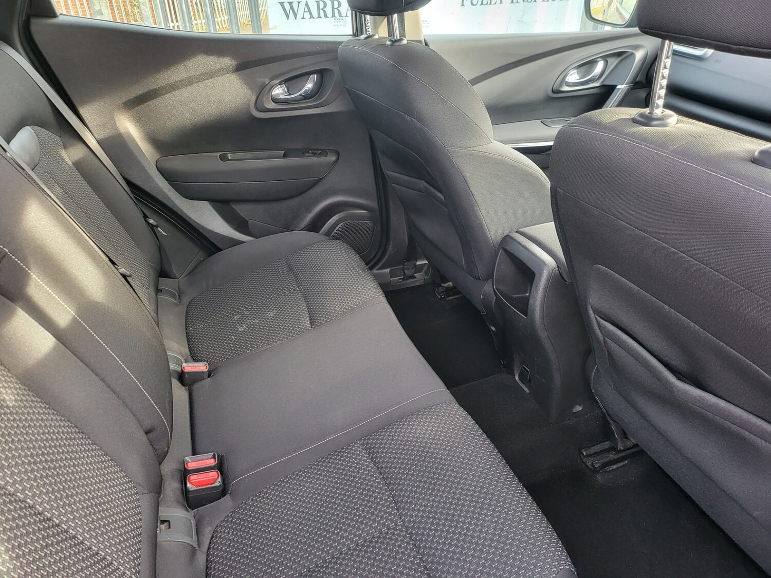 Used Renault Kadjar 2016 for sale - 77964930: Photo 17