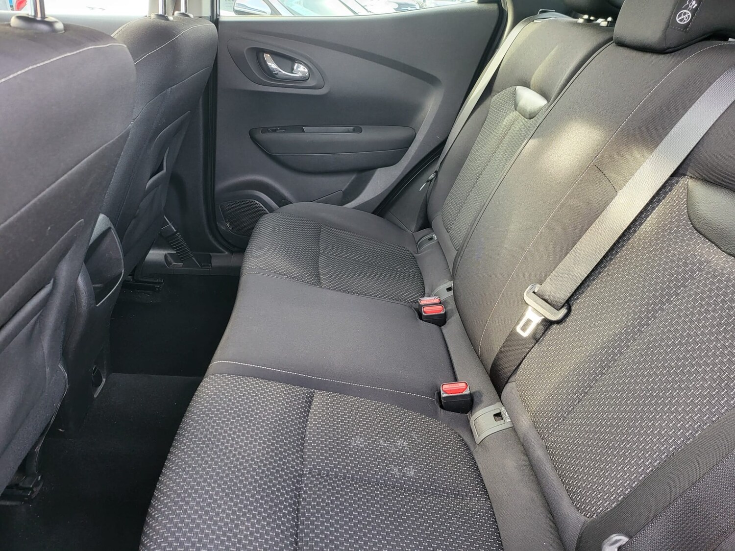 Used Renault Kadjar 2016 for sale - 77964930: Photo 18