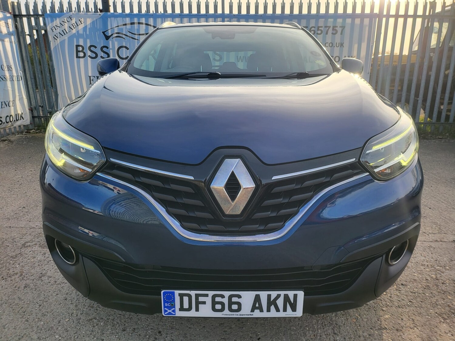 Used Renault Kadjar 2016 for sale - 77964930: Photo 7