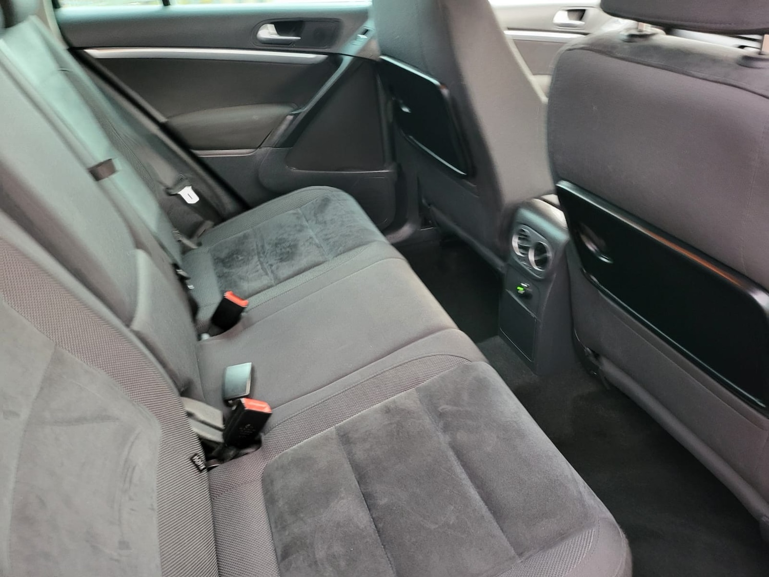 Used Volkswagen Tiguan 2013 for sale - 76565549: Photo 17