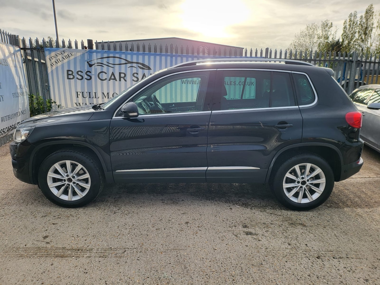 Used Volkswagen Tiguan 2013 for sale - 76565549: Photo 23