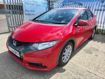 Used Honda Civic 2012 for sale - 74742708: Photo
