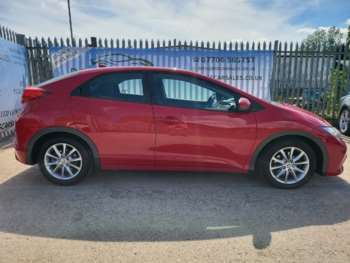 Used Honda Civic 2012 for sale - 74742708: Photo