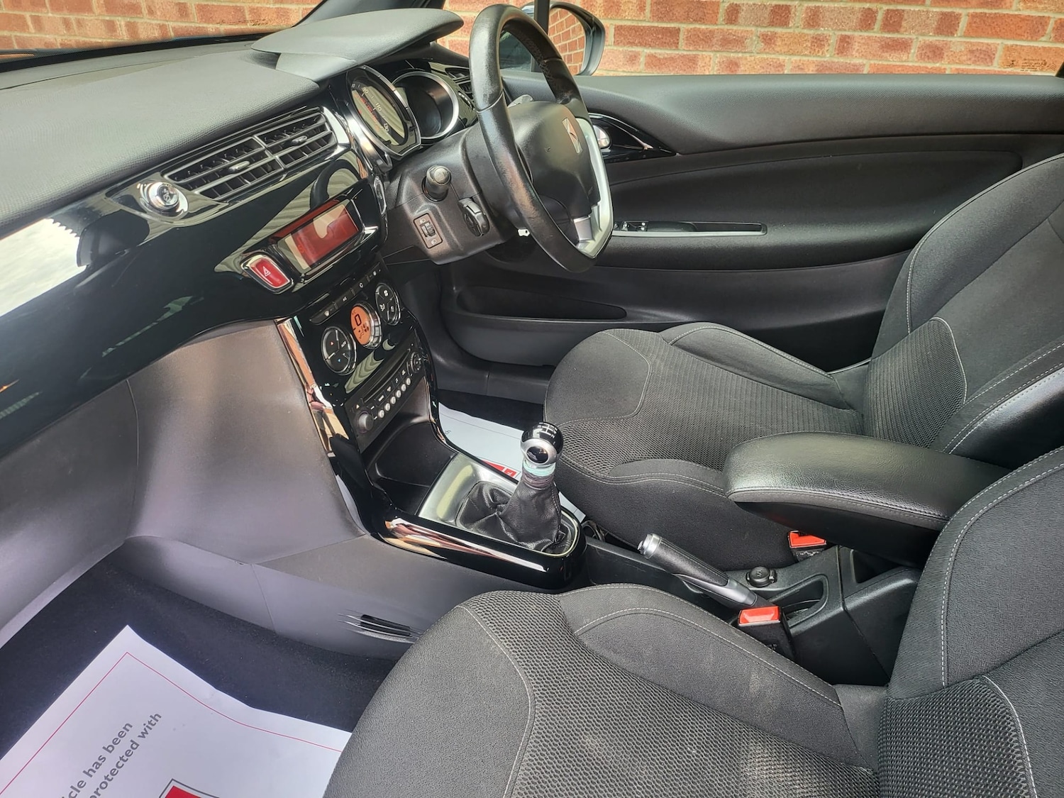 Used Citroen DS3 2014 for sale - 77381429: Photo 13