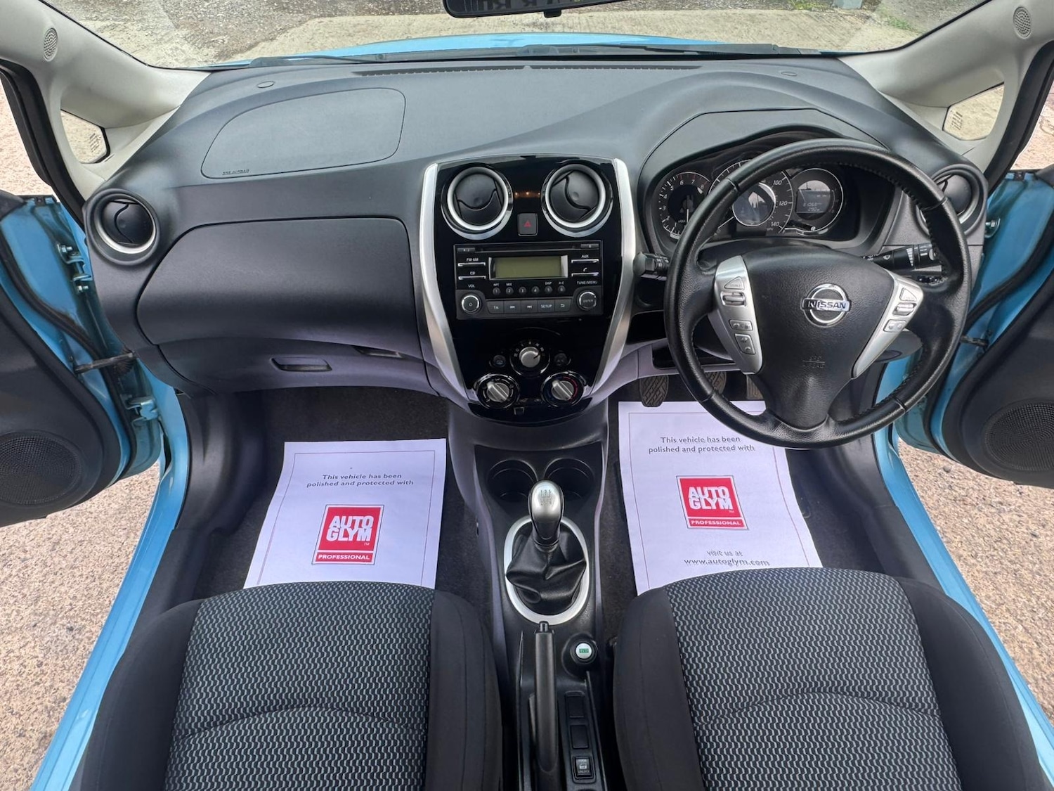 Used Nissan Note 2015 for sale - 75683666: Photo 16