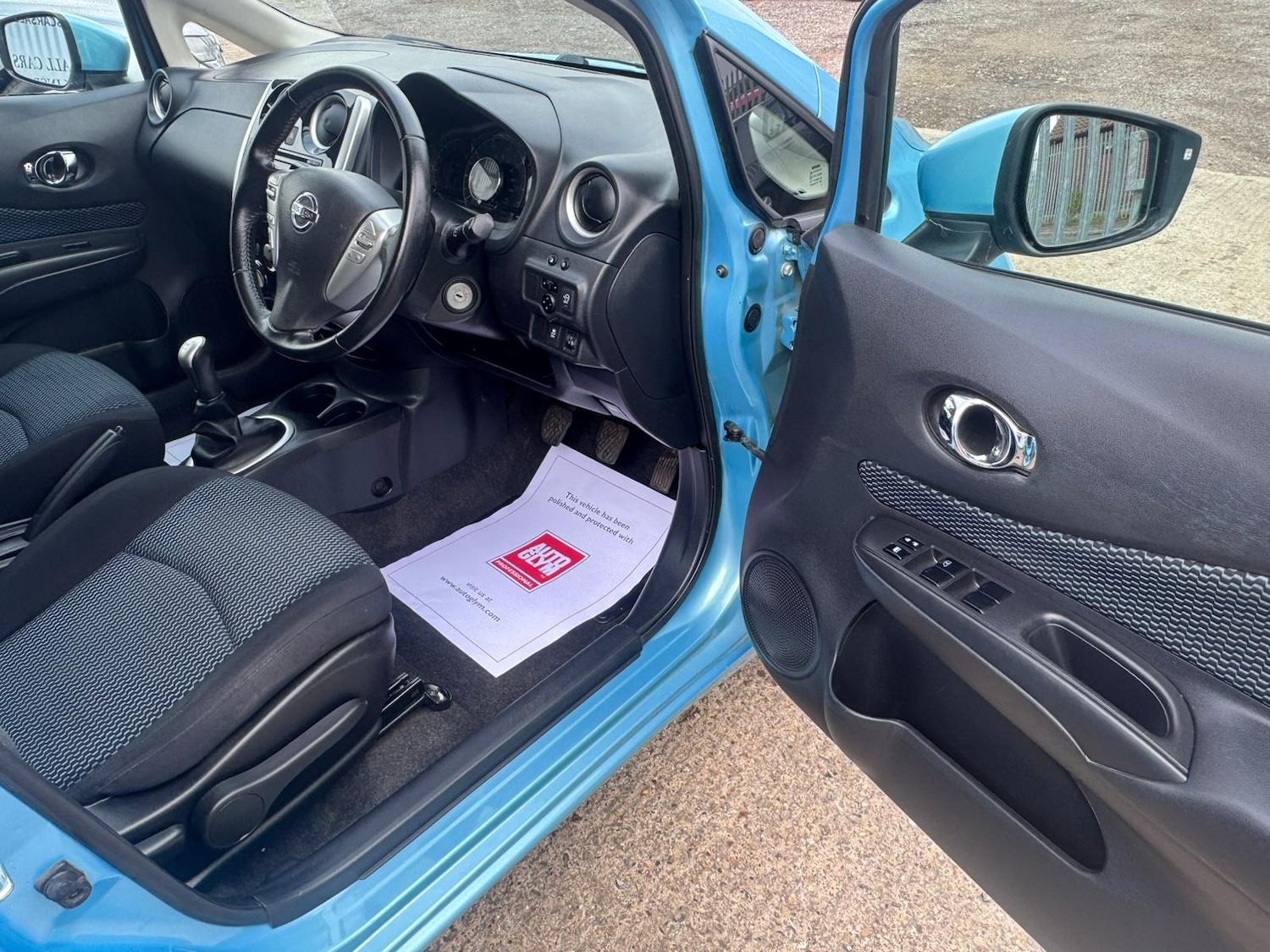 Used Nissan Note 2015 for sale - 75683666: Photo 20