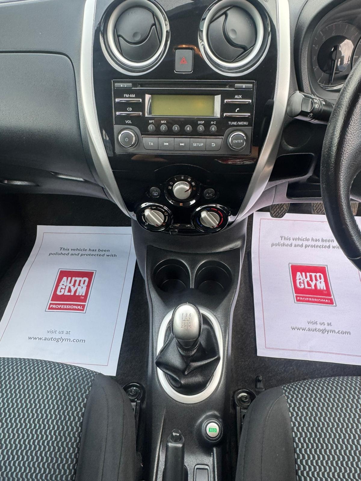 Used Nissan Note 2015 for sale - 75683666: Photo 22