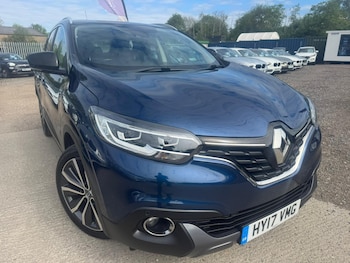 Used Renault Kadjar 2017 for sale - 78477473: Photo