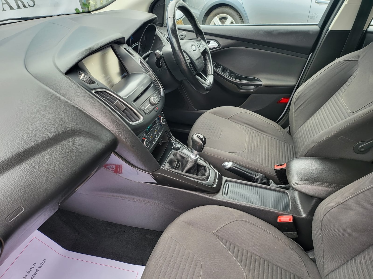 Used Ford Focus 2016 for sale - 77449885: Photo 13