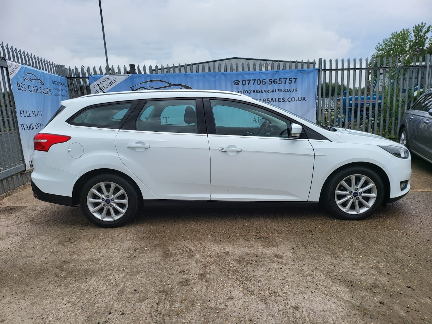 Used Ford Focus 2016 for sale - 77449885: Photo 22