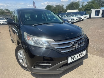 Used Honda CR-V 2013 for sale - 78993066: Photo