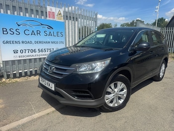 Used Honda CR-V 2013 for sale - 78993066: Photo