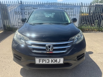 Used Honda CR-V 2013 for sale - 78993066: Photo